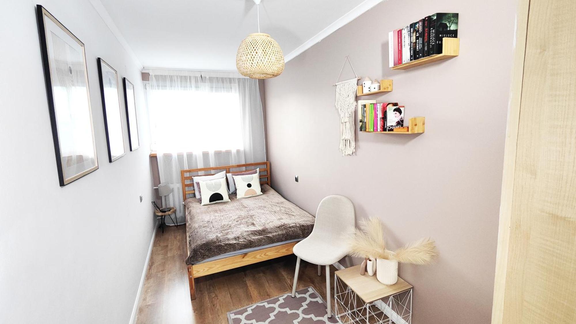 Uniapart Wroclaw Dış mekan fotoğraf